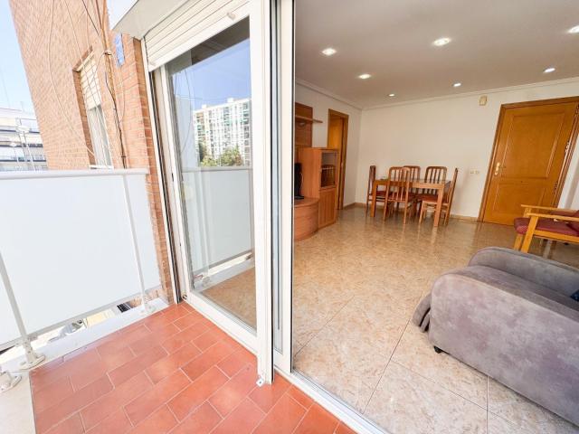 Piso en venta en Quatre Carreres, Comarca de València