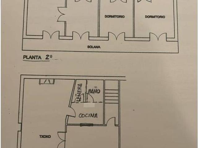 Piso en venta en Arabako Errioxa, Guipúzcoa