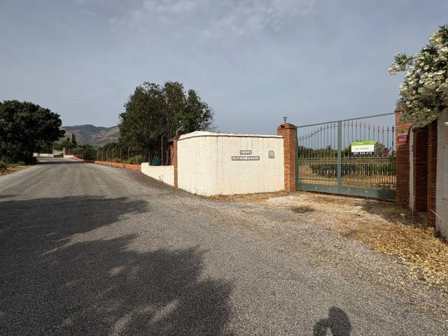 Terreno en venta en Torrealquería, Valle del Guadalhorce