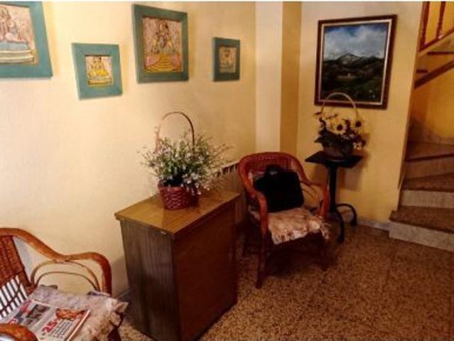 Piso en venta en Adoratrices, Guadalajara