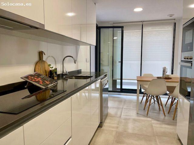 Piso en venta en Serrania, Costa del Sol Occidental