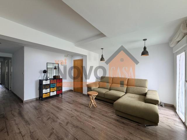 Piso en venta en l'Horta Sud, Valencia