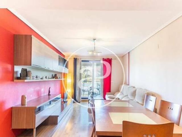 Casa en alquiler en el Camp de Túria, Valencia
