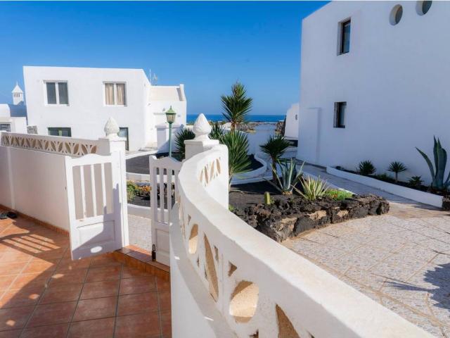 Piso en venta en Los Cocoteros, Teguise