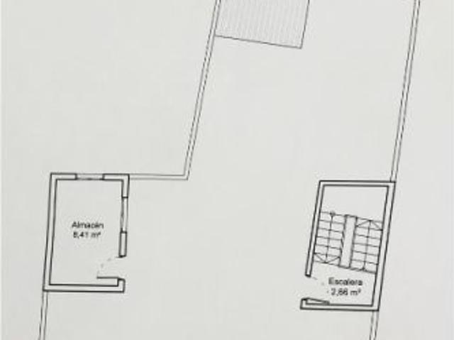 Casa en venta en Esparragal, Área Metropolitana de Murcia