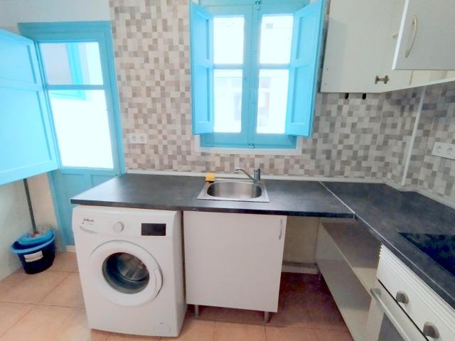 Piso en venta en l'Horta Sud, Valencia