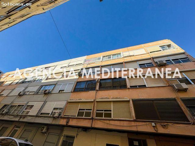Piso en venta en l'Horta Sud, Valencia
