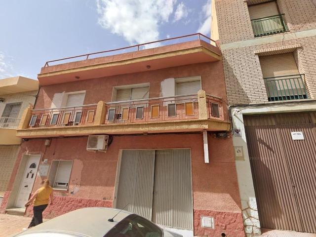 Casa en venta en El Parador, Vícar