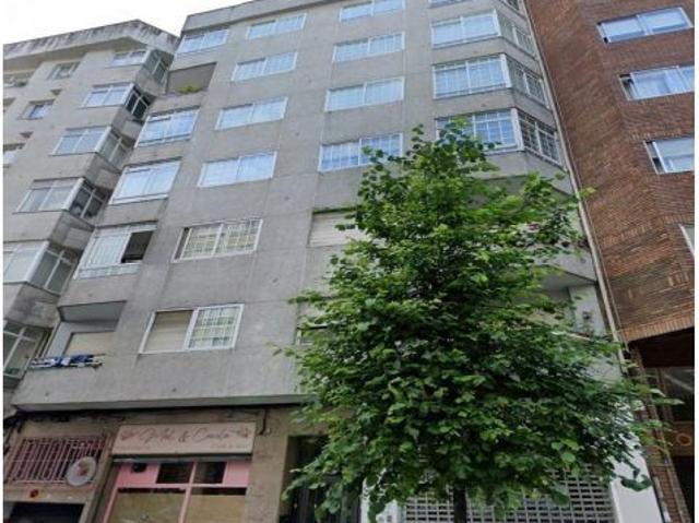 Piso en venta en Castrelos, Vigo