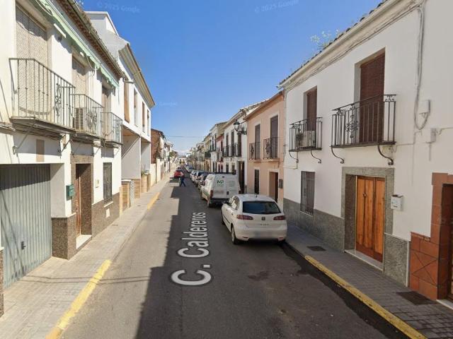 Casa en venta en Villa Del Río, Andalucía