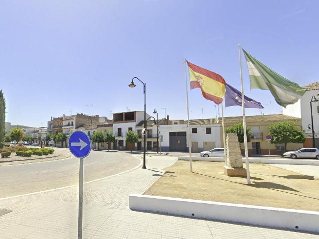 Casa en venta en Villa Del Río, Andalucía