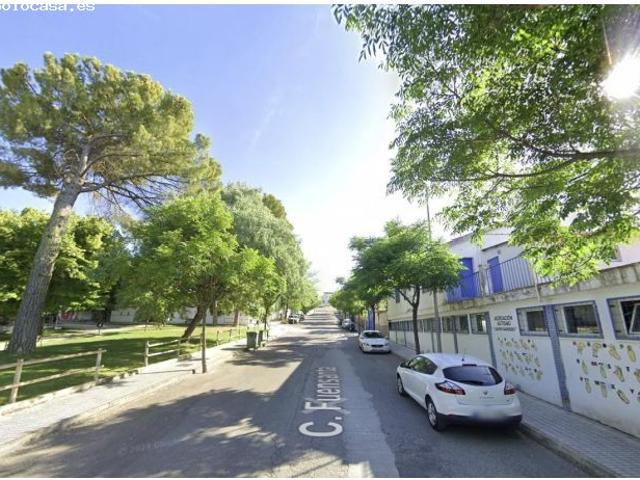 Casa en venta en Villanueva Del Arzobispo, Andalucía