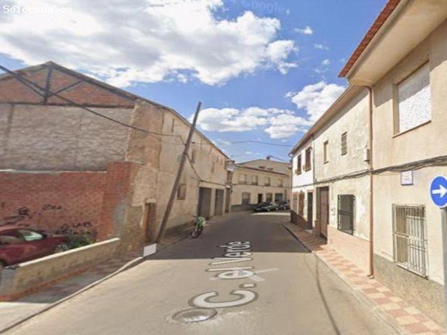 Casa en venta en Villarrubia De Los Ojos, Castilla-La Mancha