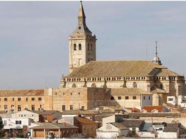 Casa en venta en Cabañas De Yepes