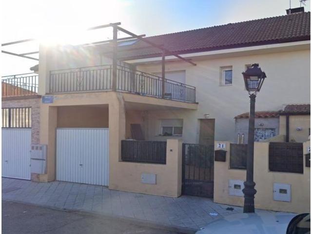 Casa en venta en Yuncler