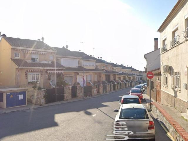 Casa en venta en Polígono Industrial, Yuncos