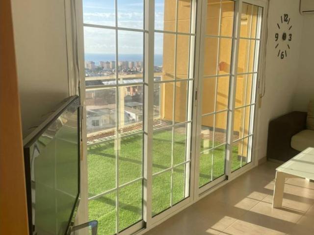 Piso en venta en Campillo del Moro, Roquetas de Mar