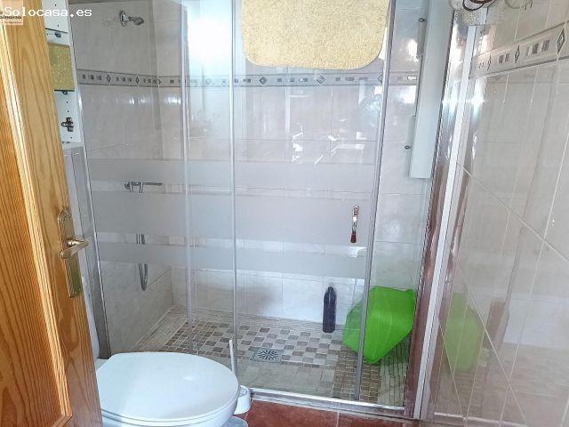 Casa en venta en Bonilla De La Sierra