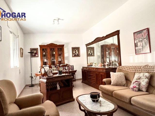 Casa en venta en El Ejido, Andalucía
