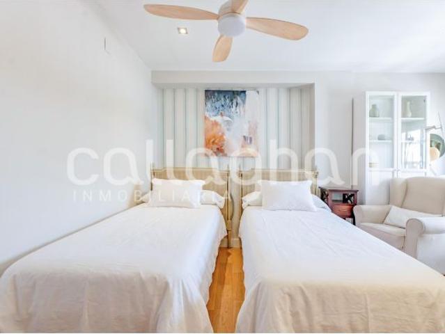 Piso en venta en el Pla del Real, Comarca de València