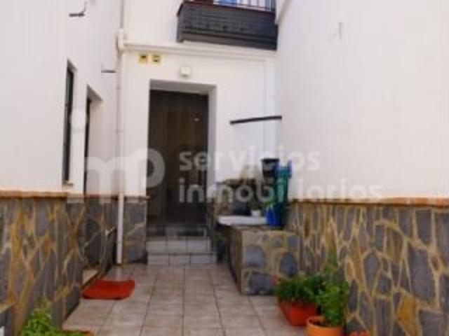 Casa en alquiler en Capuchinos, La Axarquía