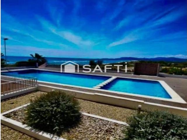 Piso en venta en Torrenostra, la Plana Alta