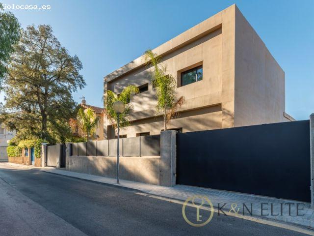 Casa en alquiler en Novelda, Las Trescientas