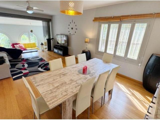 Casa en alquiler en Río Park, l'Alacantí