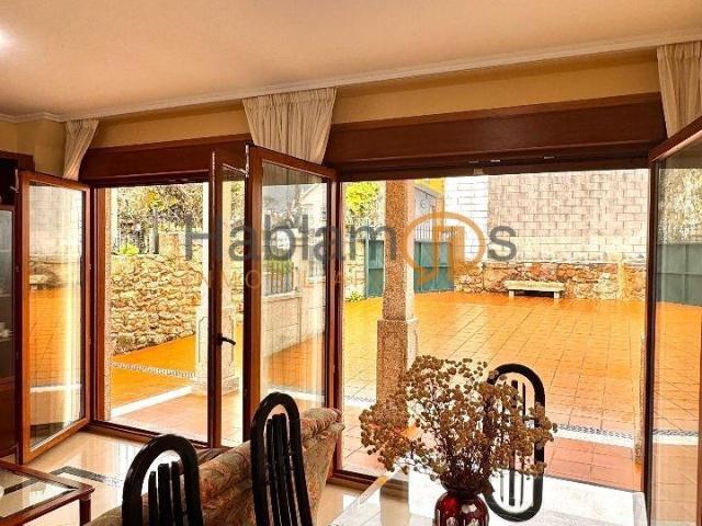 Chalet en venta en Vilagarcía de Arousa, O Salnés