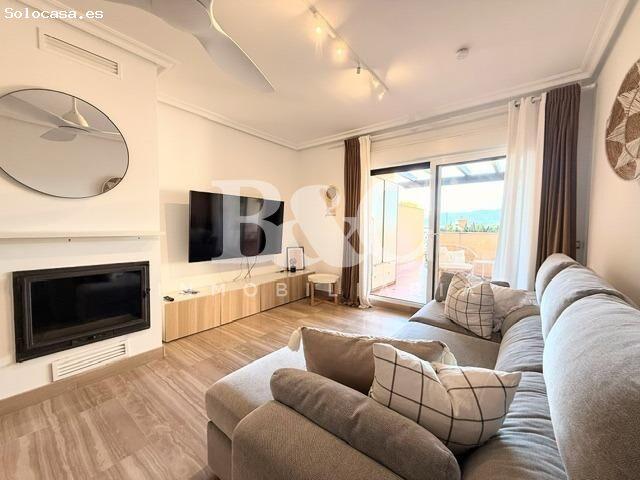 Piso en venta en Isla del Fraile, Alto Guadalentín
