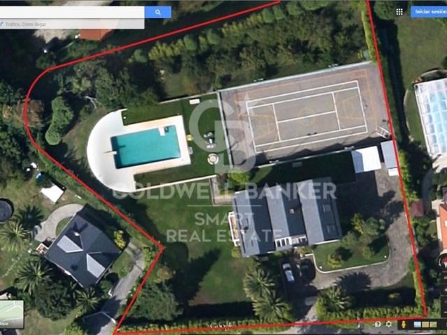 Chalet en venta en Morouzo, O Porto de Santa Cruz
