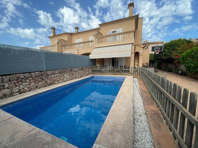 Villa en alquiler en Sant Carles De La Ràpita, sa Ràpita