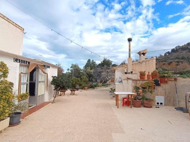 Villa en venta en Benissa