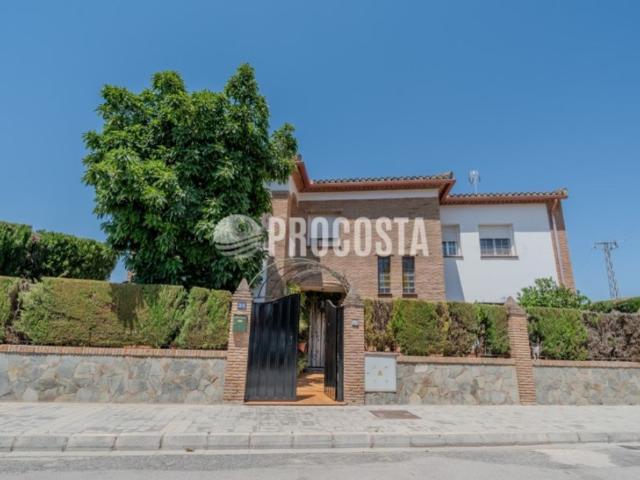 Chalet en venta en Comarca de la Vega de Granada, Andalucía