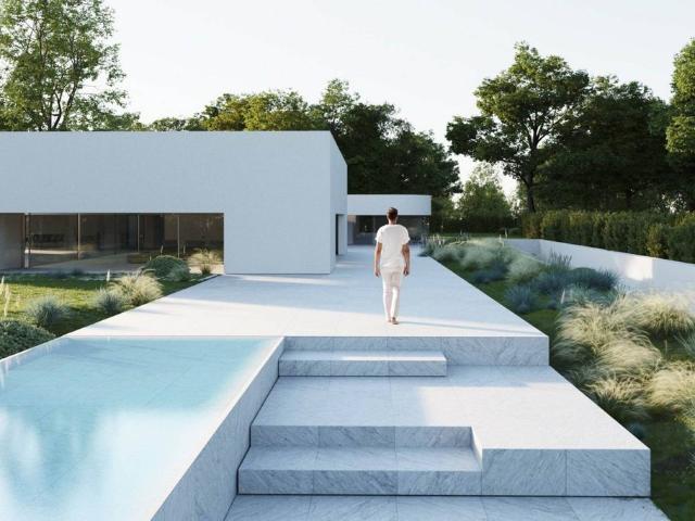 Villa en venta en Madrid, Valdefuentes