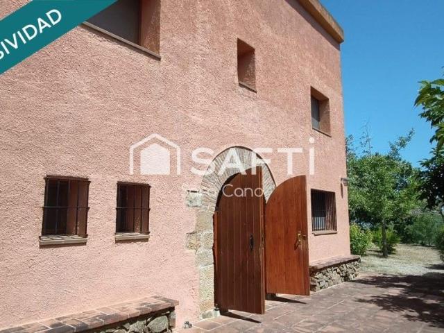 Chalet en venta en Baix Camp, Catalunya