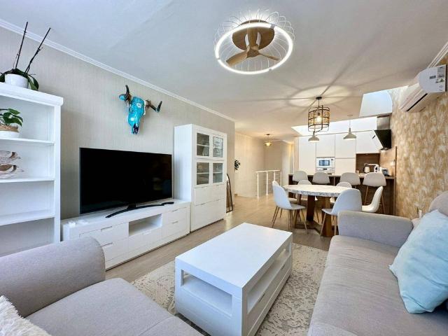 Villa en alquiler en Aguadulce