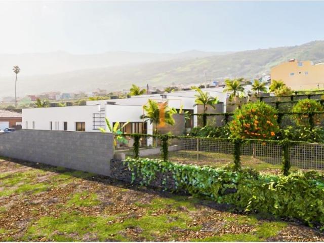 Chalet en venta en La Luz, La orotava