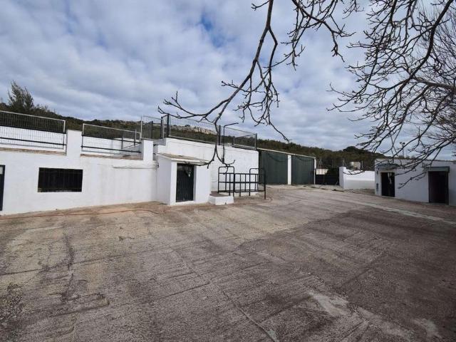Chalet en venta en Comarca de Loja, Andalucía