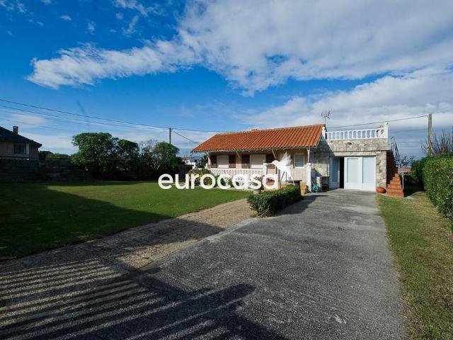 Chalet en venta en Liencres, Piélagos