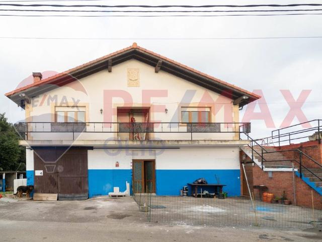 Chalet en venta en Bareyo