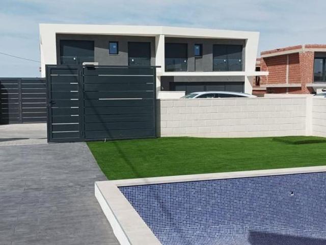 Chalet en venta en Gran Alacant, el Baix Vinalopó