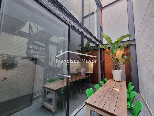 Chalet en venta en Valencia, el Cabanyal - el Canyamelar