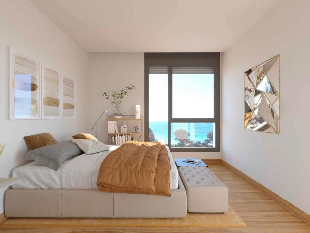 Chalet en venta en Urbanització El Torres, la Marina Baixa