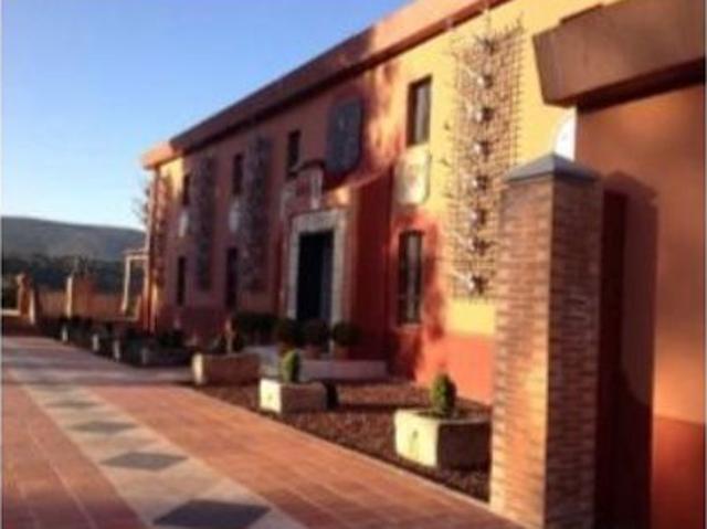 Chalet en venta en Puebla De Don Rodrigo, Castilla-La Mancha