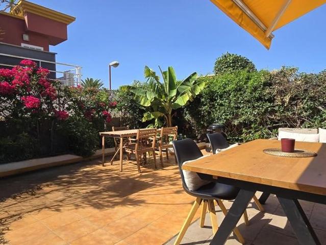 Chalet en alquiler en San Bartolomé De Tirajana, Canarias