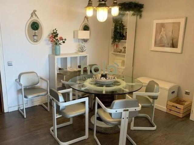 Chalet en venta en Port Saplatja, Alboraya