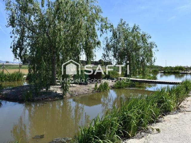 Villa en venta en Amposta