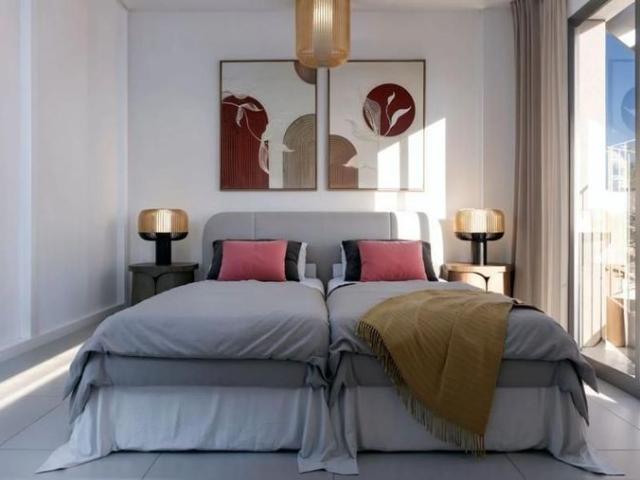 Chalet en venta en La Axarquía, Andalucía