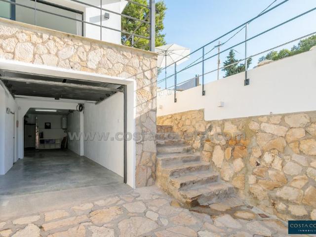 Chalet en venta en Coveta Fuma, el Campello